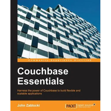 Couchbase Essentials