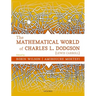 The Mathematical World of Charles L. Dodgson (Lewis Carroll)