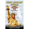 Best Library Ever!!! Worst President Ever: The Top Secret Plans for Donald J Trump's Presidential Library and Museum