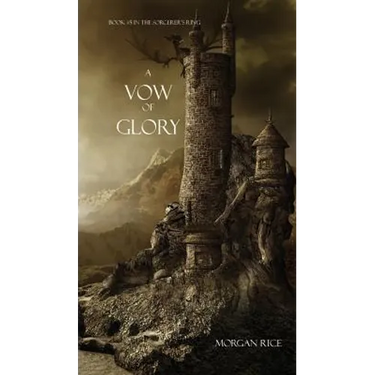 A Vow of Glory