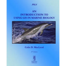 An Introduction To Using GIS In Marine Biology