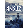 Skadi's Time Book One: Ansuz