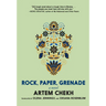 Rock, Paper, Grenade