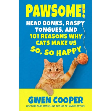 Pawsome!