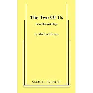 The Two of Us