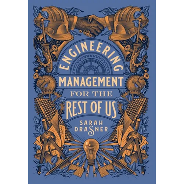 Engineering Management for the Rest of Us
