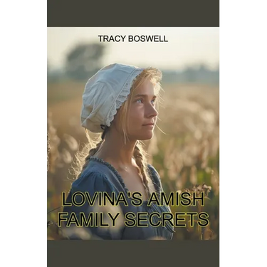 Lovina's Amish Family Secrets
