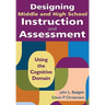 Designing Middle and High School Instruction and Assessment: Using the Cognitive Domain