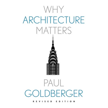 Why Architecture Matters