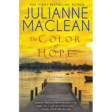 The Color of Hope