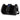 Foot and Calf Massager with Heat Shiatsu Deep Kneading Rolling Smart Electric Leg Massager-Black
