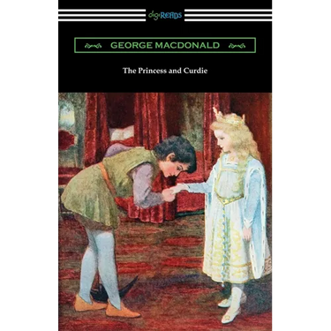 The Princess and Curdie