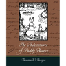 The Adventures of Paddy Beaver