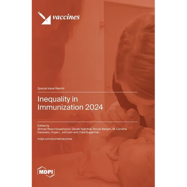 Inequality in Immunization 2024