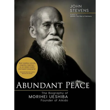 Abundant Peace