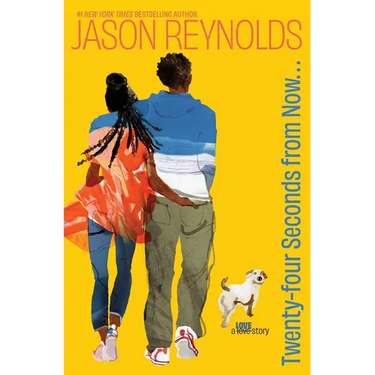 Twenty-Four Seconds from Now . . .: A Love Story