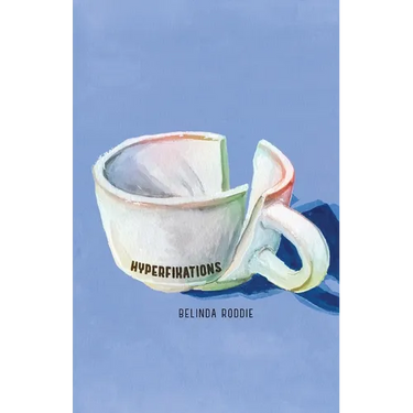 Hyperfixations