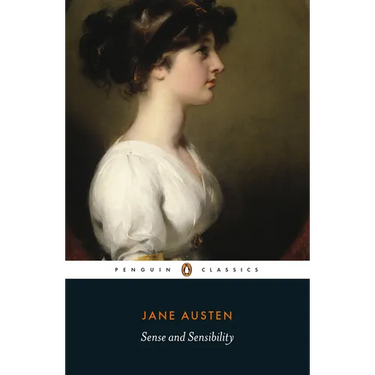 Sense and Sensibility