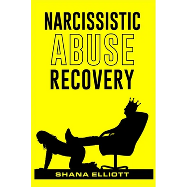 Narcissistic Abuse Recovery: How to Heal from Emotional Abuse, Spot Narcissists, and Get Past Abusive Relationships (2022 Guide for Beginners)