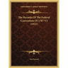 The Records Of The Federal Convention Of 1787 V3 (1911)