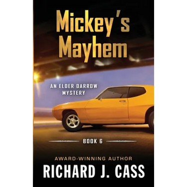 Mickey's Mayhem