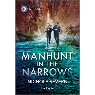 Manhunt in the Narrows