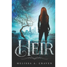 Heir: Immortals of Indriell (Book 4)