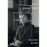 Lead Kindly Light. Essays for Fr Ian Ker