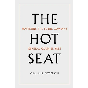 The Hot Seat