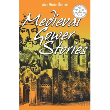 Medieval Gower Stories