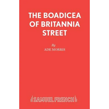 The Boadicea of Britannia Street