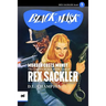 Murder Costs Money: The Complete Black Mask Cases of Rex Sackler