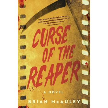 Curse of the Reaper