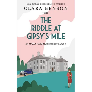 The Riddle at Gipsy's Mile