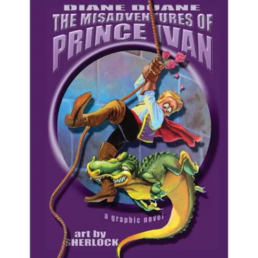 The Misadventures of Prince Ivan