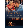 Yours to Love (A Heartwarming Christmas Holiday Romance)