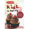 Introducing your Kids to Baking: Awesome Baking Tips for Children Who Desire to Be Awesome Bakers