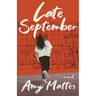 Late September