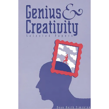 Genius and Creativity: Selected Papers