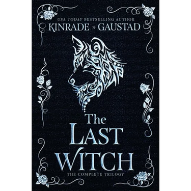 The Last Witch: The Complete Trilogy