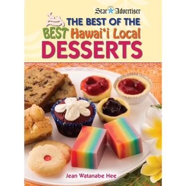 The Best of the Best Hawaii Local Desserts