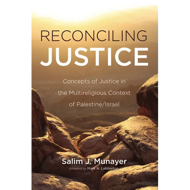 Reconciling Justice