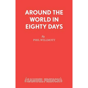 Around the World in Eighty Days