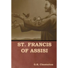 St. Francis of Assisi