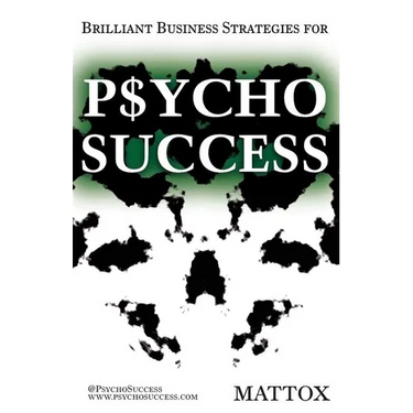 Psycho Success