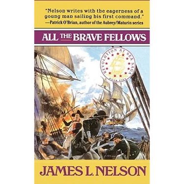All the Brave Fellows
