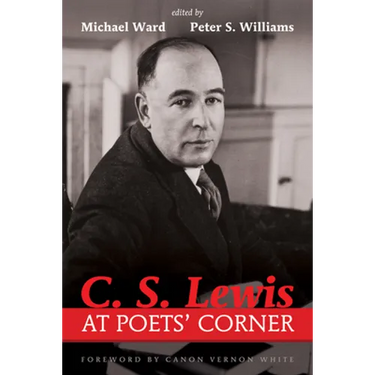 C. S. Lewis at Poets' Corner