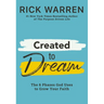 Created to Dream: The 6 Phases God Uses to Grow Your Faith