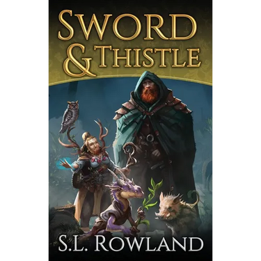 Sword & Thistle