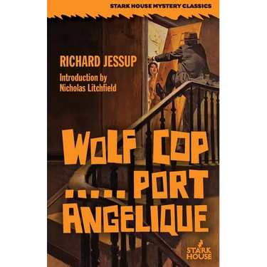 Wolf Cop / Port Angelique